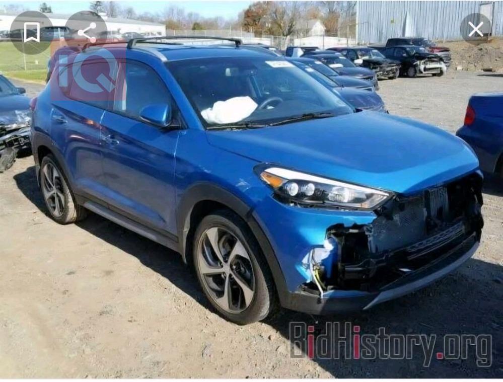 هیۆندای تۆکسۆن